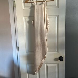 Free People Slip dress